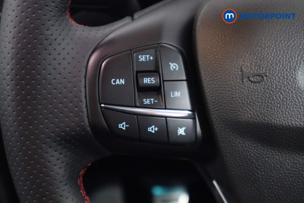 Ford Focus ST Manual Petrol Hatchback - Stock Number (1563577) - 7th supplementary image