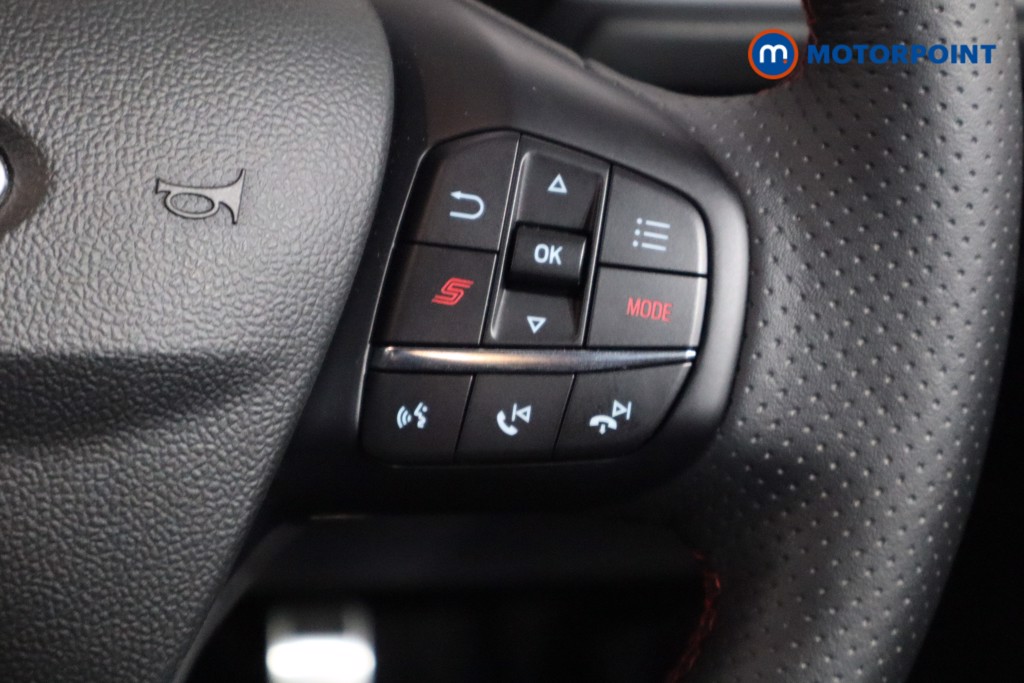 Ford Focus ST Manual Petrol Hatchback - Stock Number (1563577) - 8th supplementary image