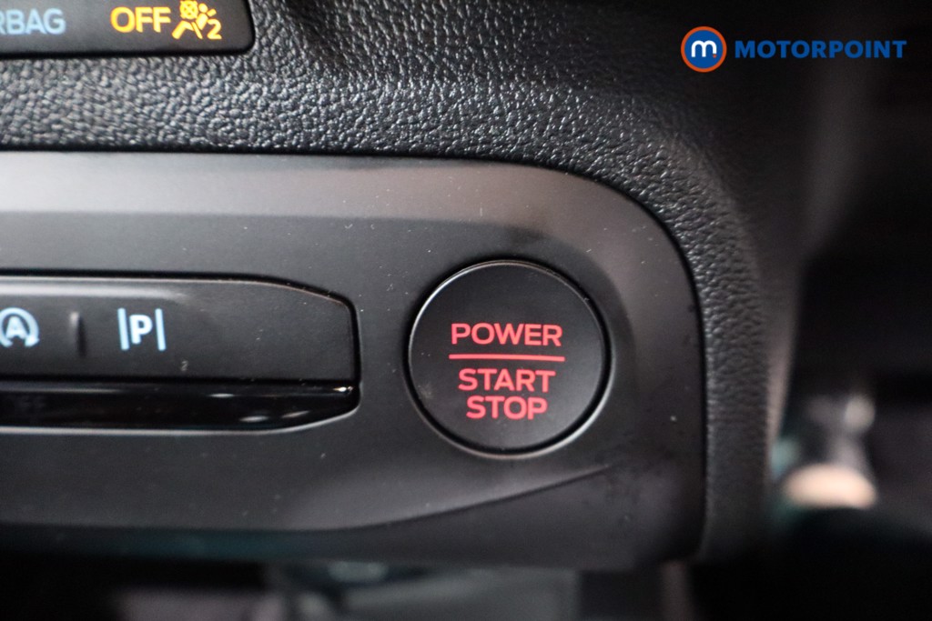 Ford Focus ST Manual Petrol Hatchback - Stock Number (1563577) - 13th supplementary image