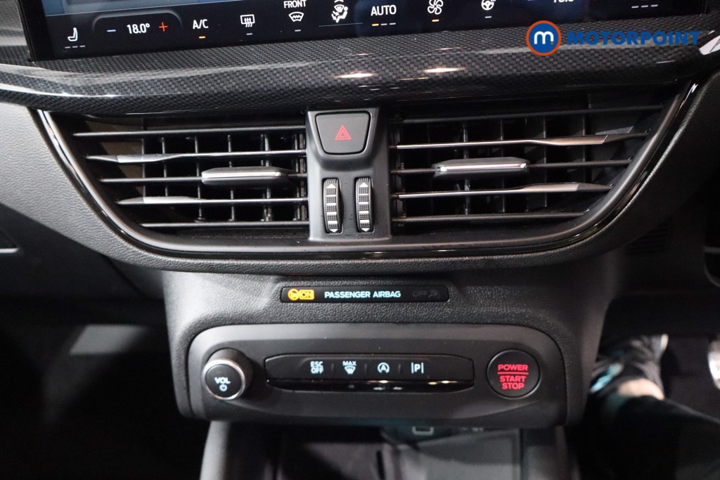 Ford Focus ST Manual Petrol Hatchback - Stock Number (1563577) - 16th supplementary image