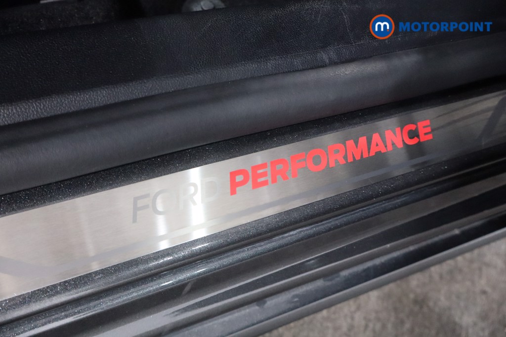 Ford Focus ST Manual Petrol Hatchback - Stock Number (1563577) - 18th supplementary image