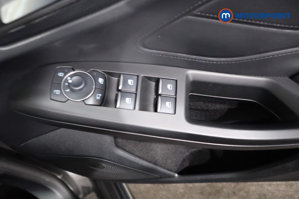 Ford Focus ST Manual Petrol Hatchback - Stock Number (1563577) - 19th supplementary image