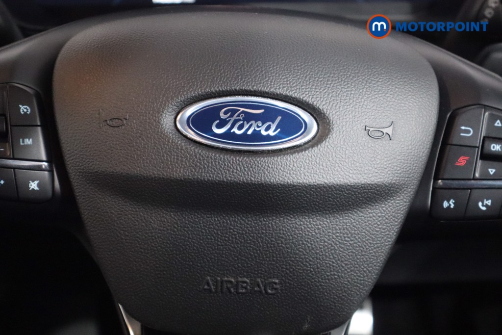 Ford Focus ST Manual Petrol Hatchback - Stock Number (1563577) - 20th supplementary image