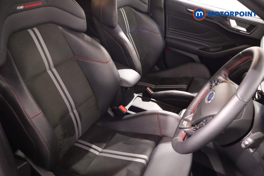 Ford Focus ST Manual Petrol Hatchback - Stock Number (1563577) - 22nd supplementary image
