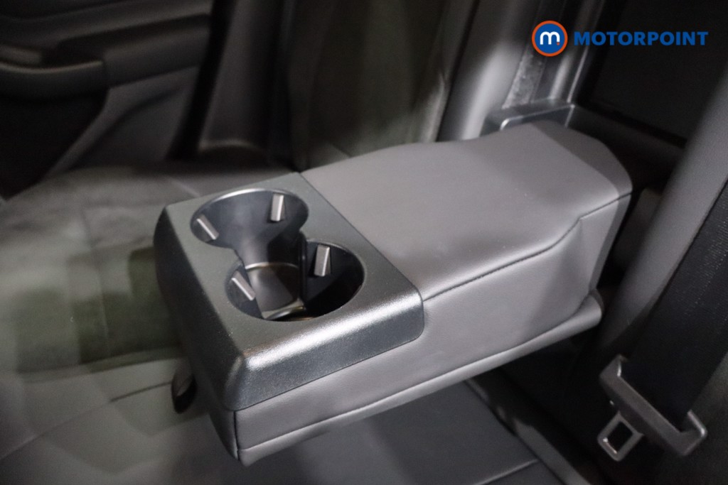 Ford Focus ST Manual Petrol Hatchback - Stock Number (1563577) - 24th supplementary image