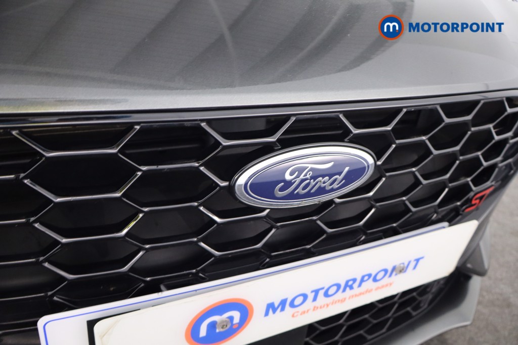 Ford Focus ST Manual Petrol Hatchback - Stock Number (1563577) - 26th supplementary image