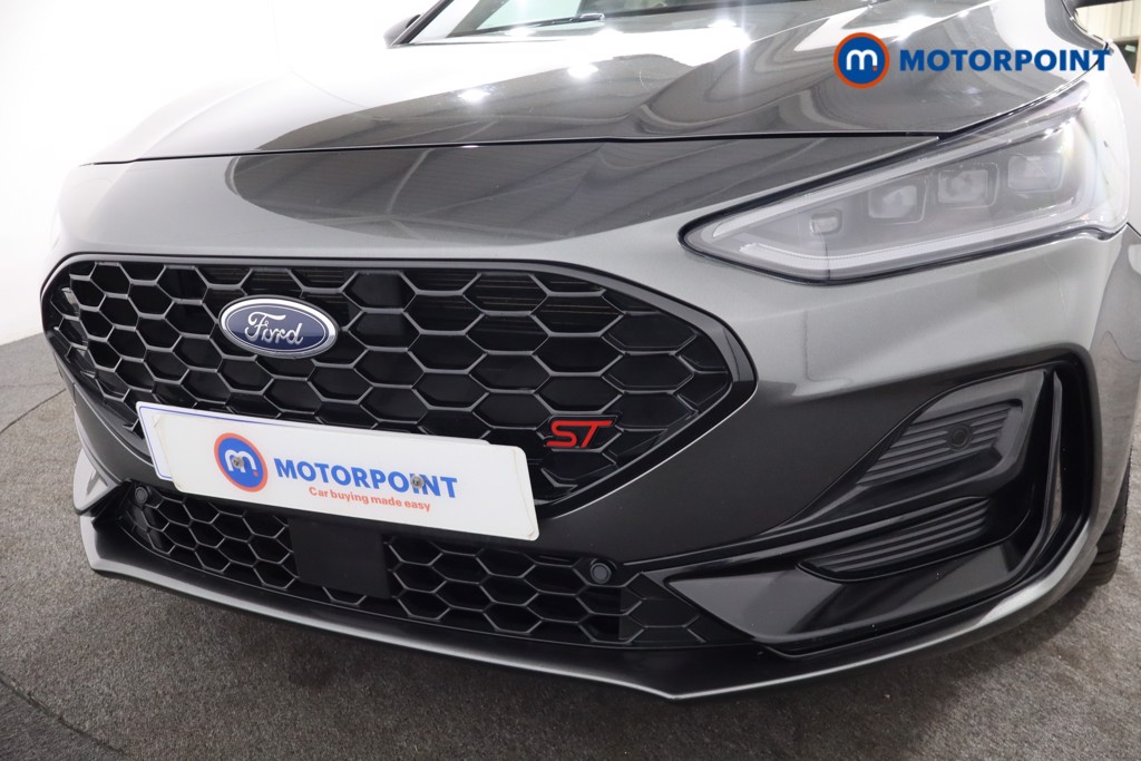 Ford Focus ST Manual Petrol Hatchback - Stock Number (1563577) - 28th supplementary image