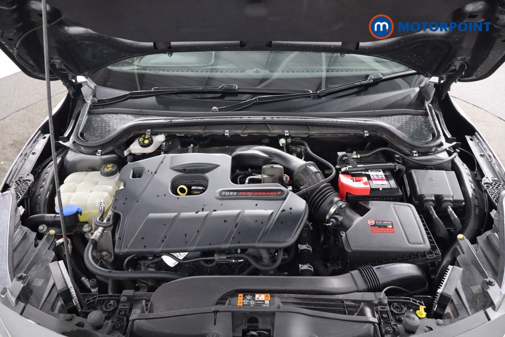 Ford Focus ST Manual Petrol Hatchback - Stock Number (1563577) - 29th supplementary image