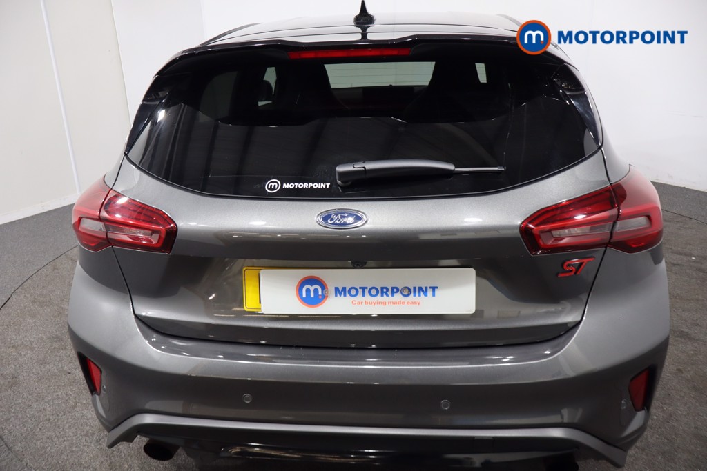 Ford Focus ST Manual Petrol Hatchback - Stock Number (1563577) - 34th supplementary image