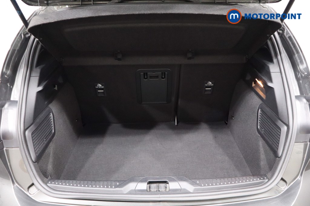 Ford Focus ST Manual Petrol Hatchback - Stock Number (1563577) - 35th supplementary image