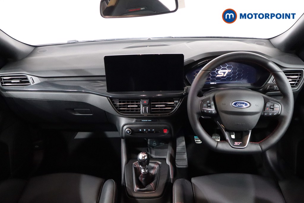 Ford Focus ST Manual Petrol Hatchback - Stock Number (1563577) - 1st supplementary image