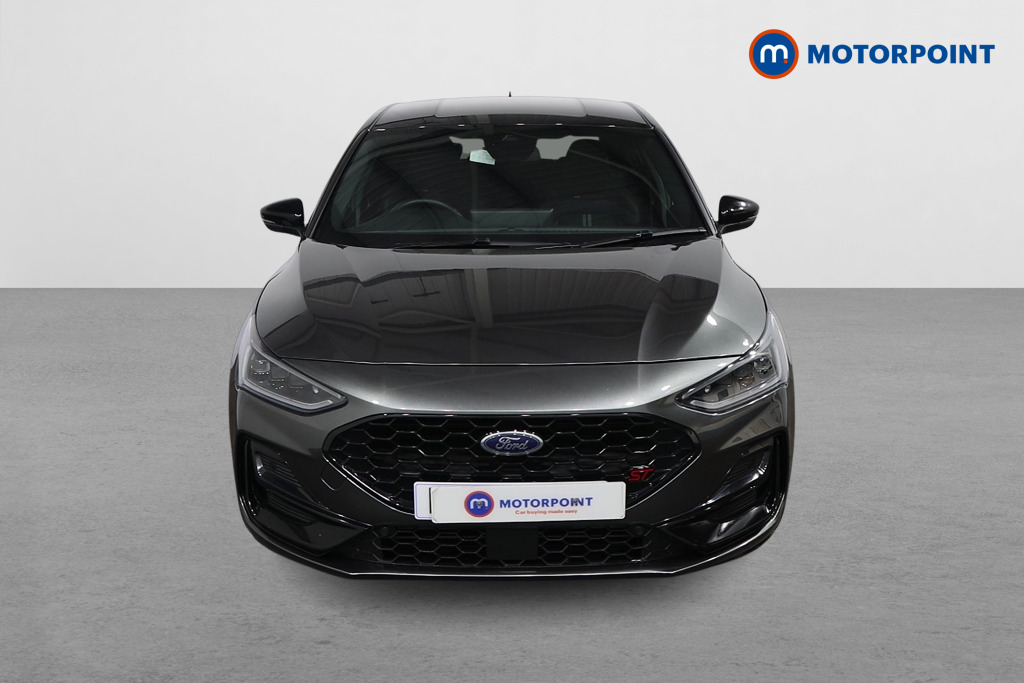 Ford Focus ST Manual Petrol Hatchback - Stock Number (1563577) - Front bumper