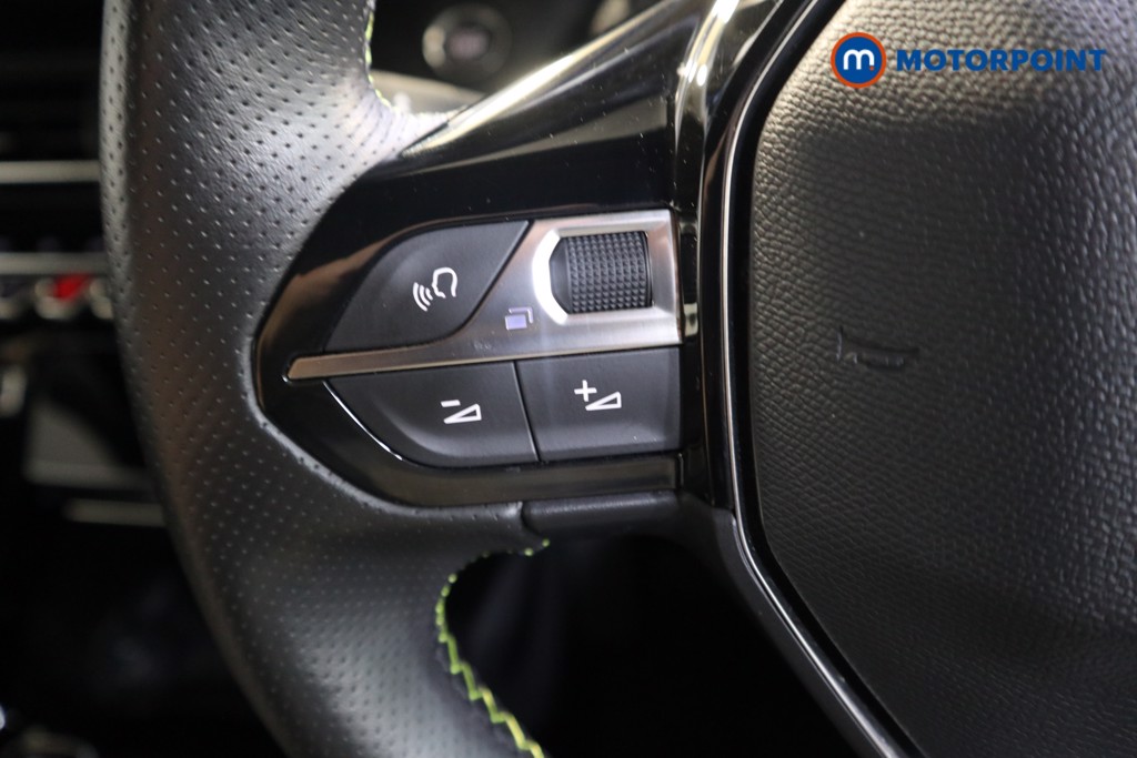 Peugeot 2008 GT Automatic Electric SUV - Stock Number (1416205) - 3rd supplementary image