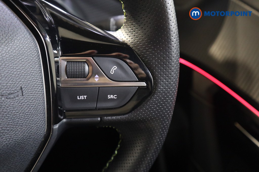 Peugeot 2008 GT Automatic Electric SUV - Stock Number (1416205) - 4th supplementary image