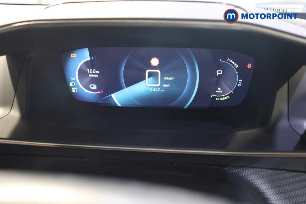 Peugeot 2008 GT Automatic Electric SUV - Stock Number (1416205) - 5th supplementary image