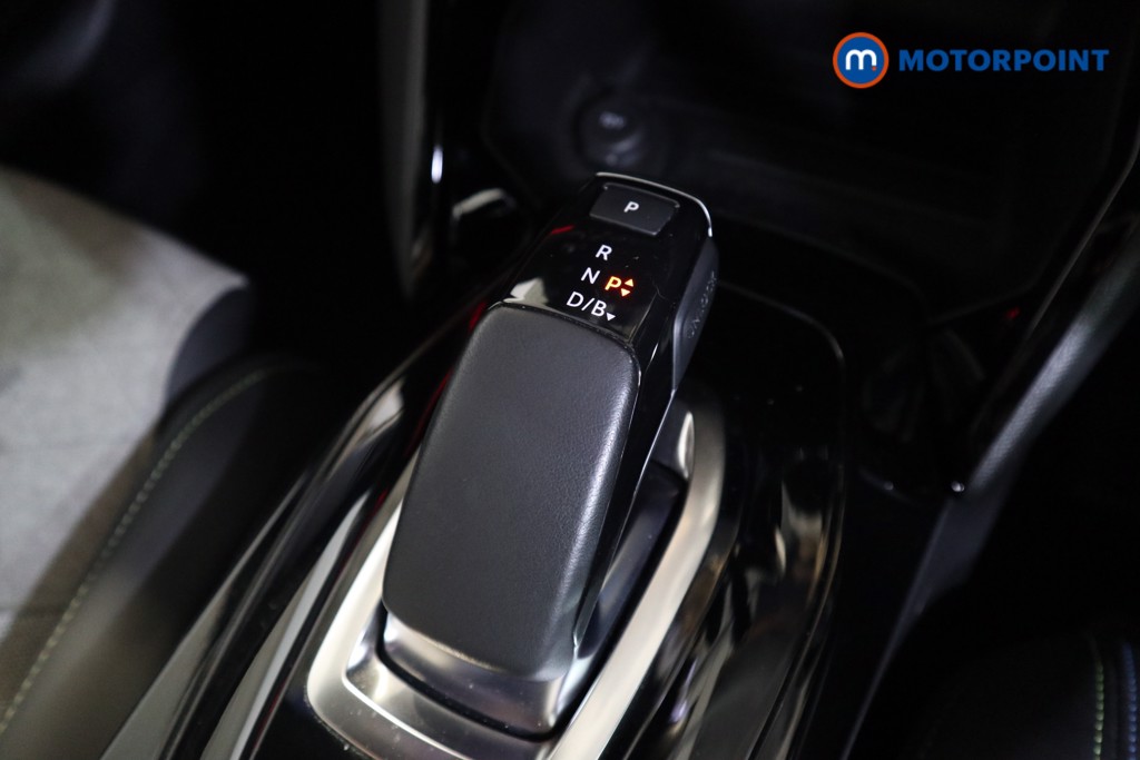 Peugeot 2008 GT Automatic Electric SUV - Stock Number (1416205) - 8th supplementary image