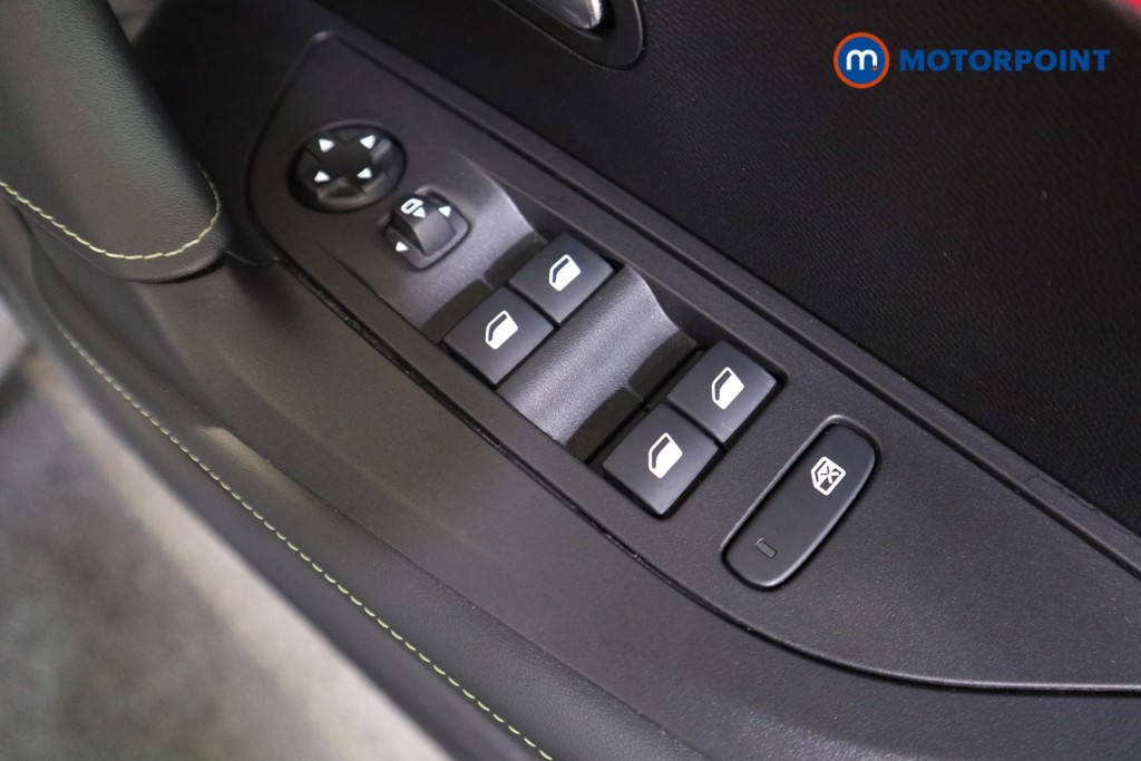 Peugeot 2008 GT Automatic Electric SUV - Stock Number (1416205) - 9th supplementary image