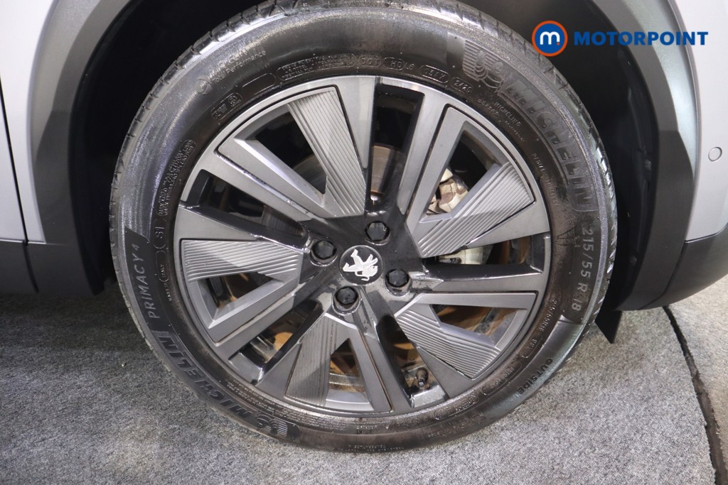 Peugeot 2008 GT Automatic Electric SUV - Stock Number (1416205) - 14th supplementary image
