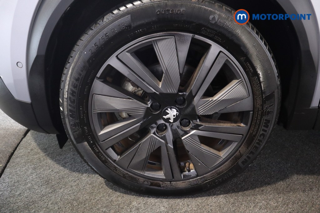 Peugeot 2008 GT Automatic Electric SUV - Stock Number (1416205) - 15th supplementary image