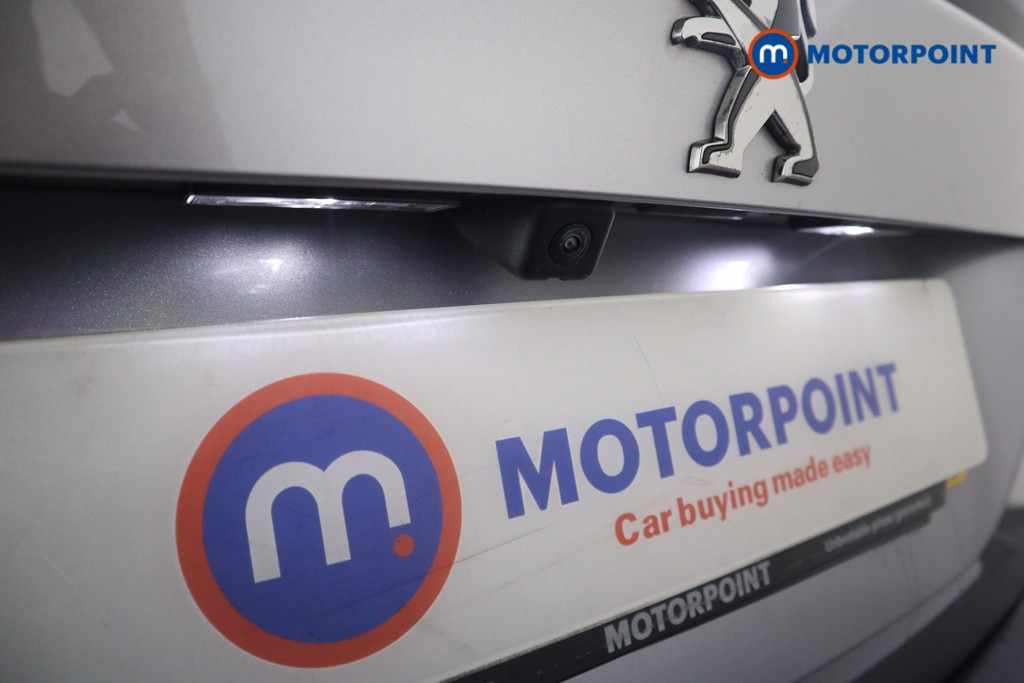 Peugeot 2008 GT Automatic Electric SUV - Stock Number (1416205) - 18th supplementary image