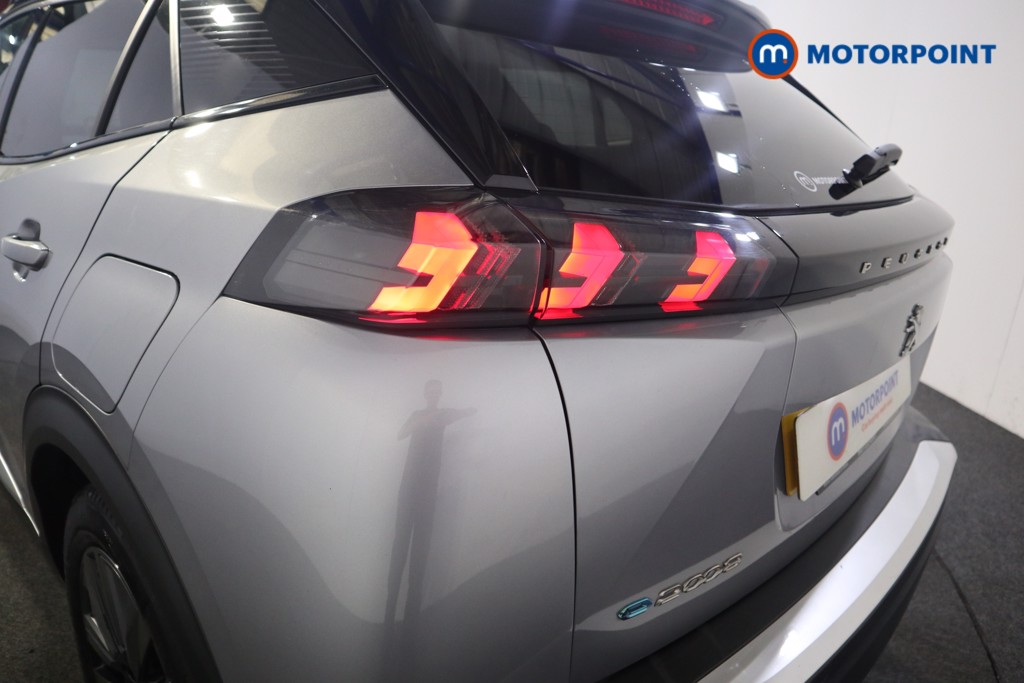 Peugeot 2008 GT Automatic Electric SUV - Stock Number (1416205) - 19th supplementary image