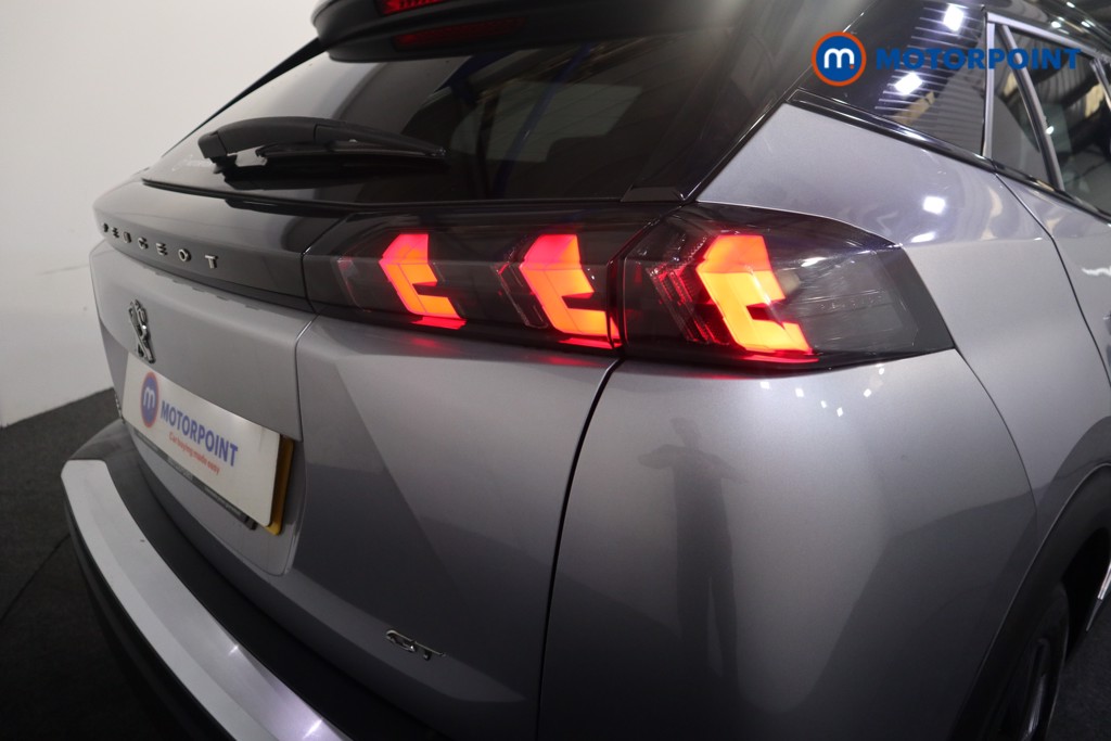 Peugeot 2008 GT Automatic Electric SUV - Stock Number (1416205) - 20th supplementary image