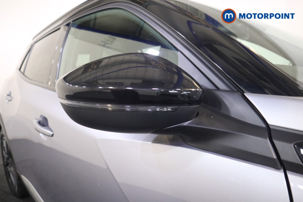 Peugeot 2008 GT Automatic Electric SUV - Stock Number (1416205) - 21st supplementary image