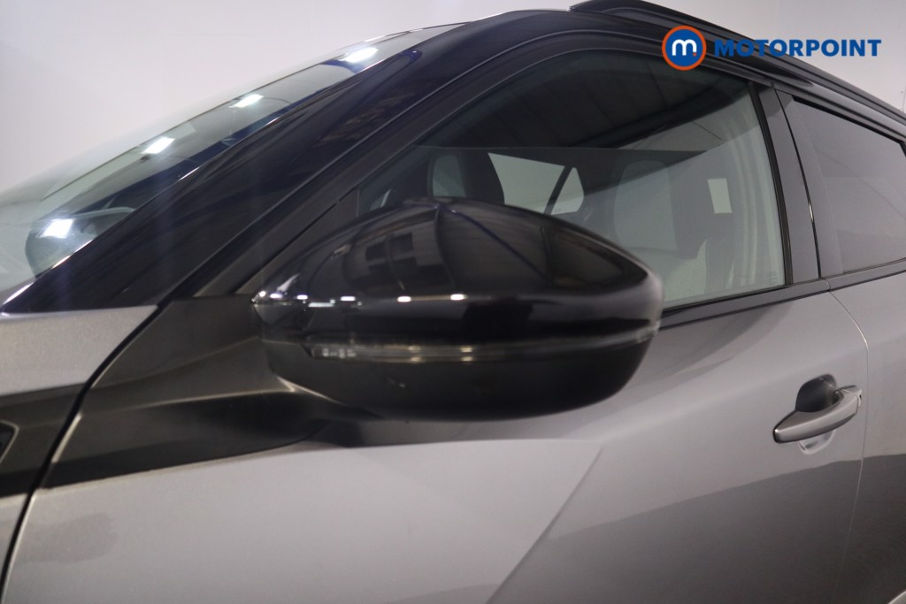 Peugeot 2008 GT Automatic Electric SUV - Stock Number (1416205) - 22nd supplementary image