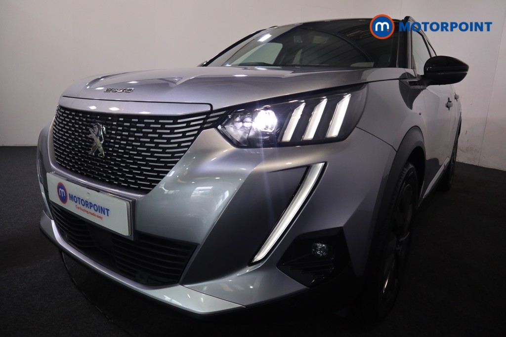 Peugeot 2008 GT Automatic Electric SUV - Stock Number (1416205) - 23rd supplementary image