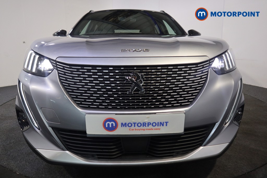 Peugeot 2008 GT Automatic Electric SUV - Stock Number (1416205) - 24th supplementary image