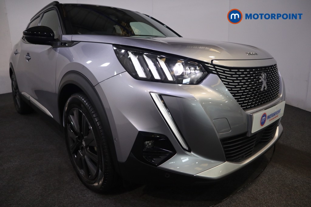 Peugeot 2008 GT Automatic Electric SUV - Stock Number (1416205) - 25th supplementary image