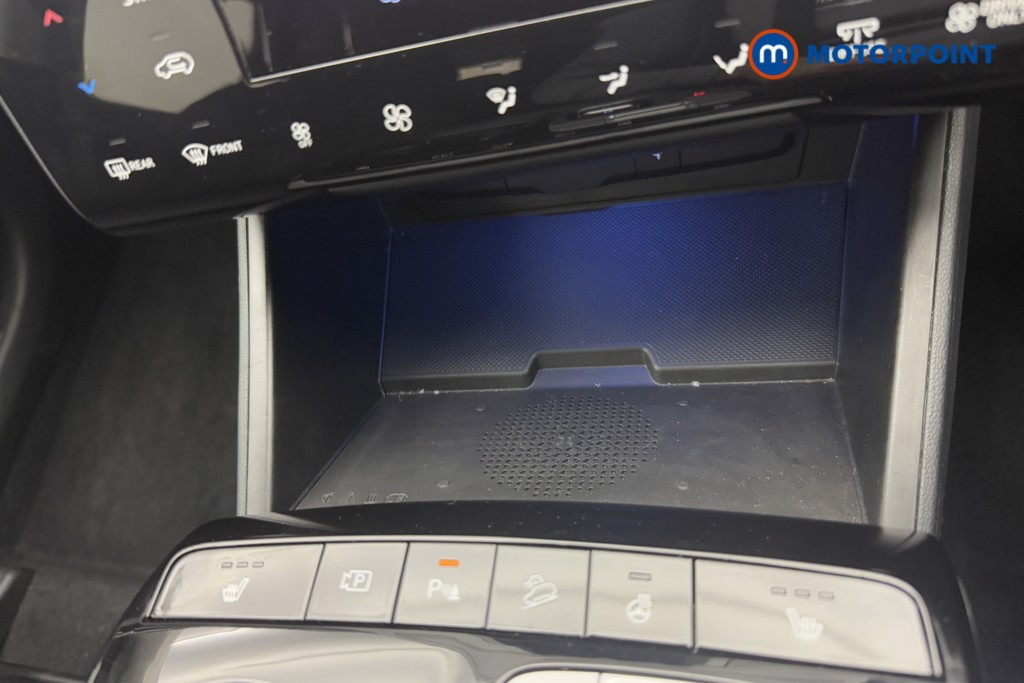 Hyundai Tucson Premium Automatic Petrol-Electric Hybrid SUV - Stock Number (1530140) - 11th supplementary image