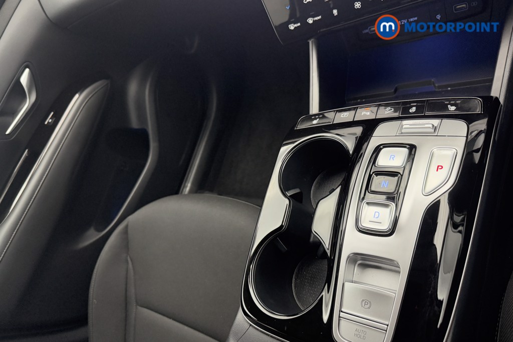 Hyundai Tucson Premium Automatic Petrol-Electric Hybrid SUV - Stock Number (1530140) - 12th supplementary image