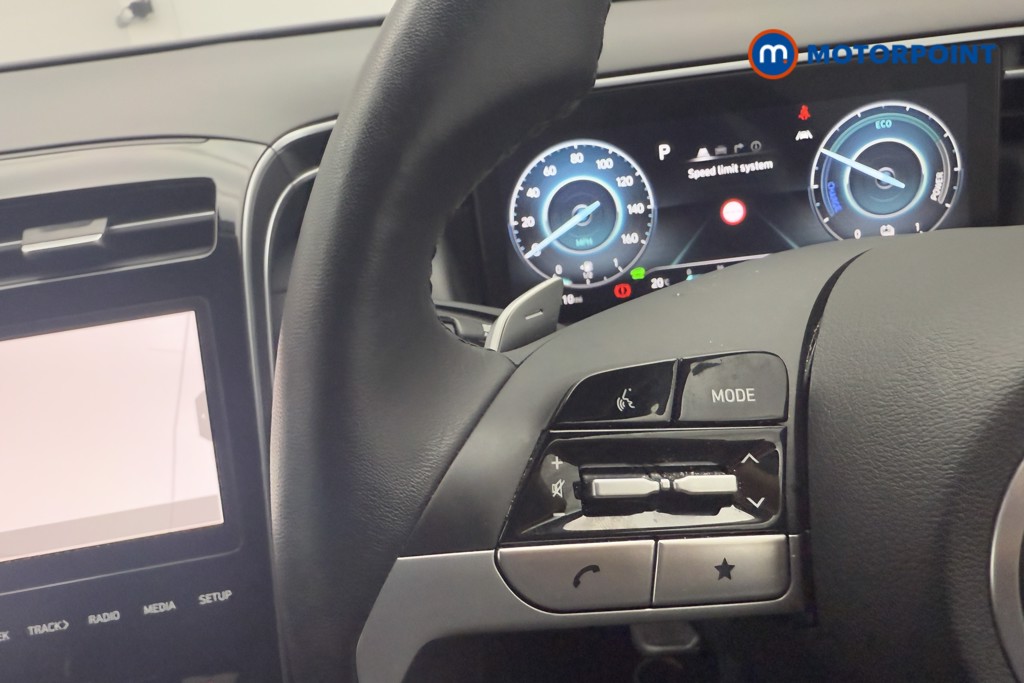 Hyundai Tucson Premium Automatic Petrol-Electric Hybrid SUV - Stock Number (1530140) - 13th supplementary image