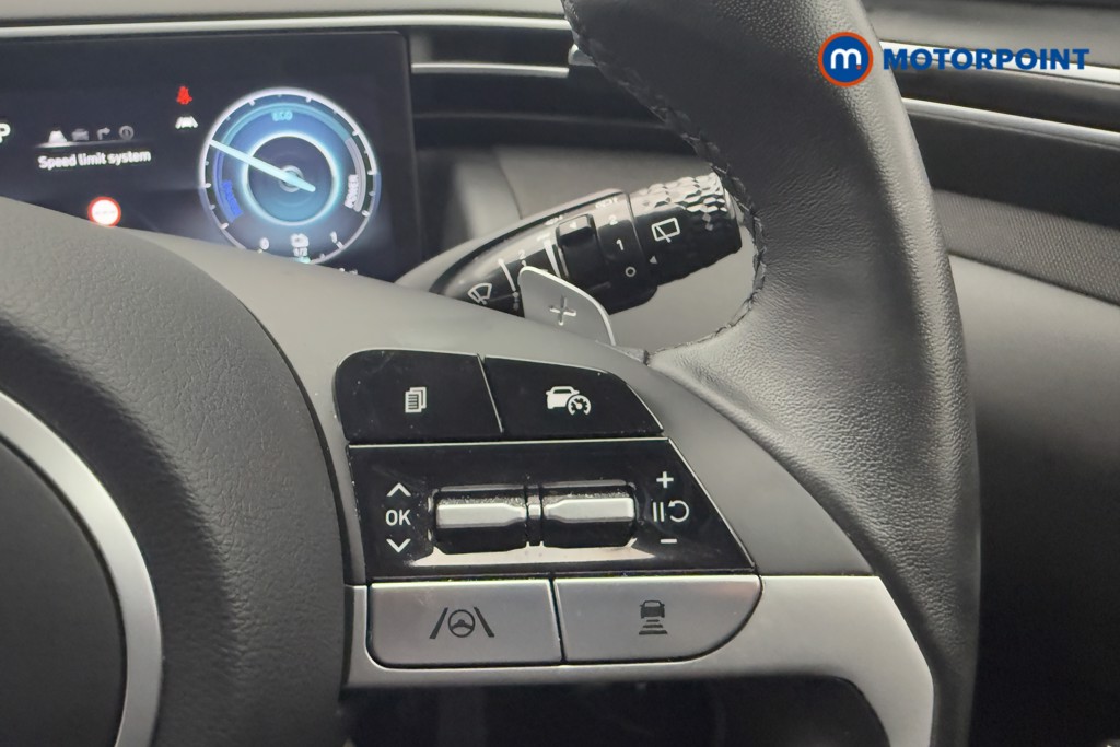 Hyundai Tucson Premium Automatic Petrol-Electric Hybrid SUV - Stock Number (1530140) - 14th supplementary image