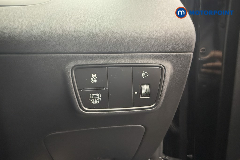 Hyundai Tucson Premium Automatic Petrol-Electric Hybrid SUV - Stock Number (1530140) - 15th supplementary image