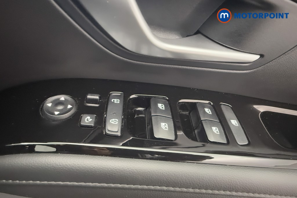 Hyundai Tucson Premium Automatic Petrol-Electric Hybrid SUV - Stock Number (1530140) - 17th supplementary image