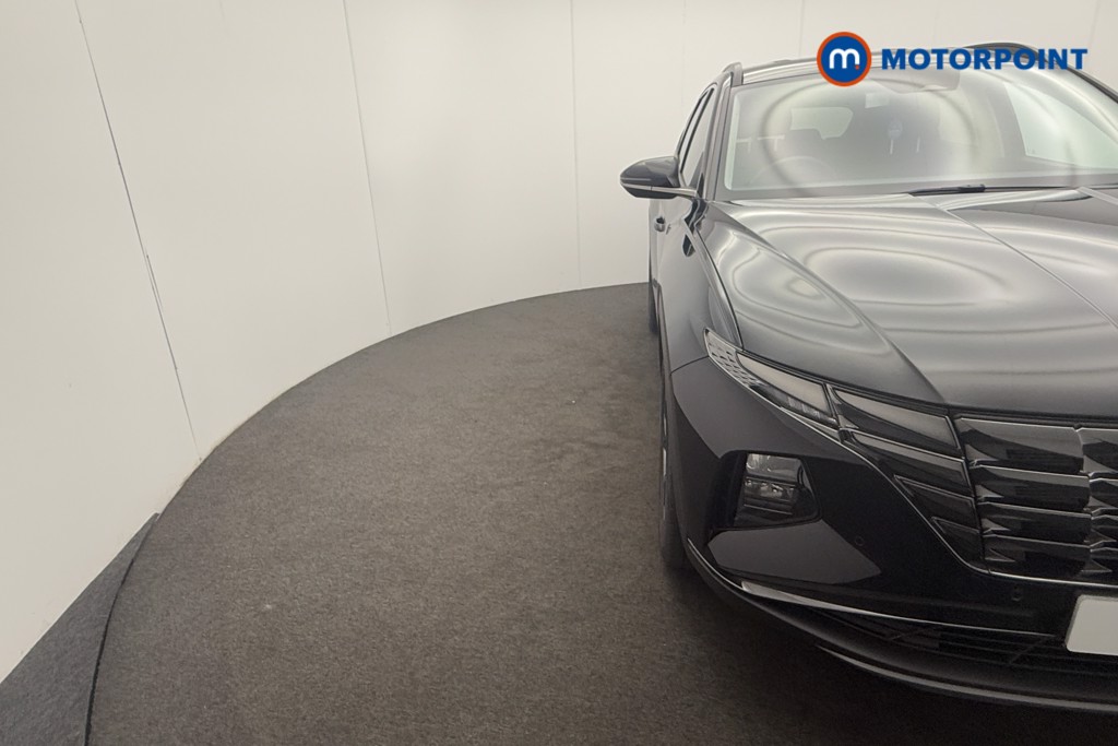 Hyundai Tucson Premium Automatic Petrol-Electric Hybrid SUV - Stock Number (1530140) - 22nd supplementary image