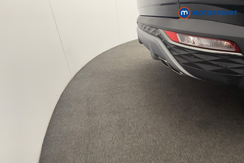 Hyundai Tucson Premium Automatic Petrol-Electric Hybrid SUV - Stock Number (1530140) - 25th supplementary image