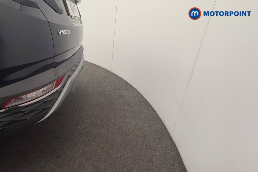 Hyundai Tucson Premium Automatic Petrol-Electric Hybrid SUV - Stock Number (1530140) - 27th supplementary image