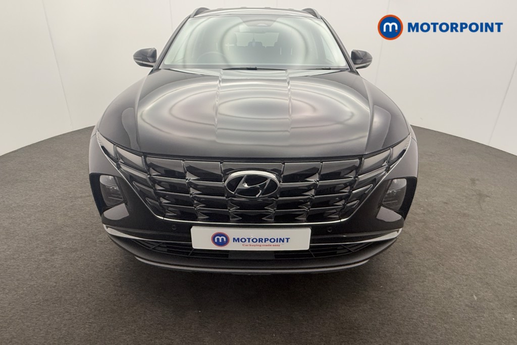 Hyundai Tucson Premium Automatic Petrol-Electric Hybrid SUV - Stock Number (1530140) - 28th supplementary image