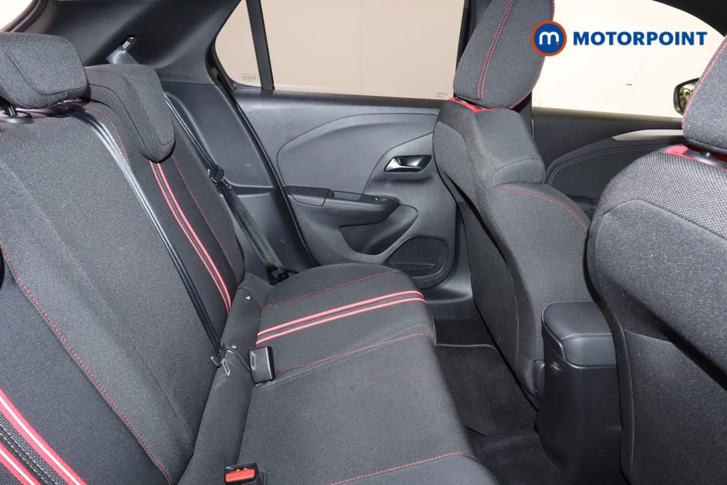 Vauxhall Corsa GS Manual Petrol Hatchback - Stock Number (1531641) - 14th supplementary image