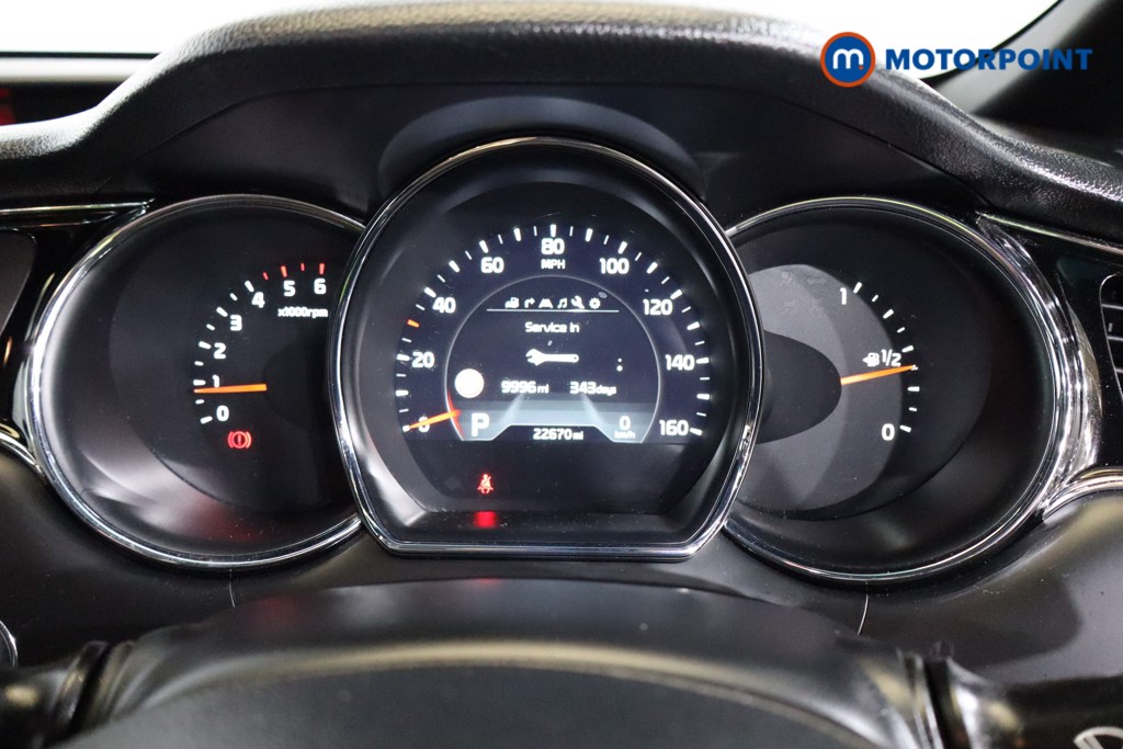 KIA Ceed Gt-Line S Automatic Diesel Hatchback - Stock Number (1537243) - 2nd supplementary image