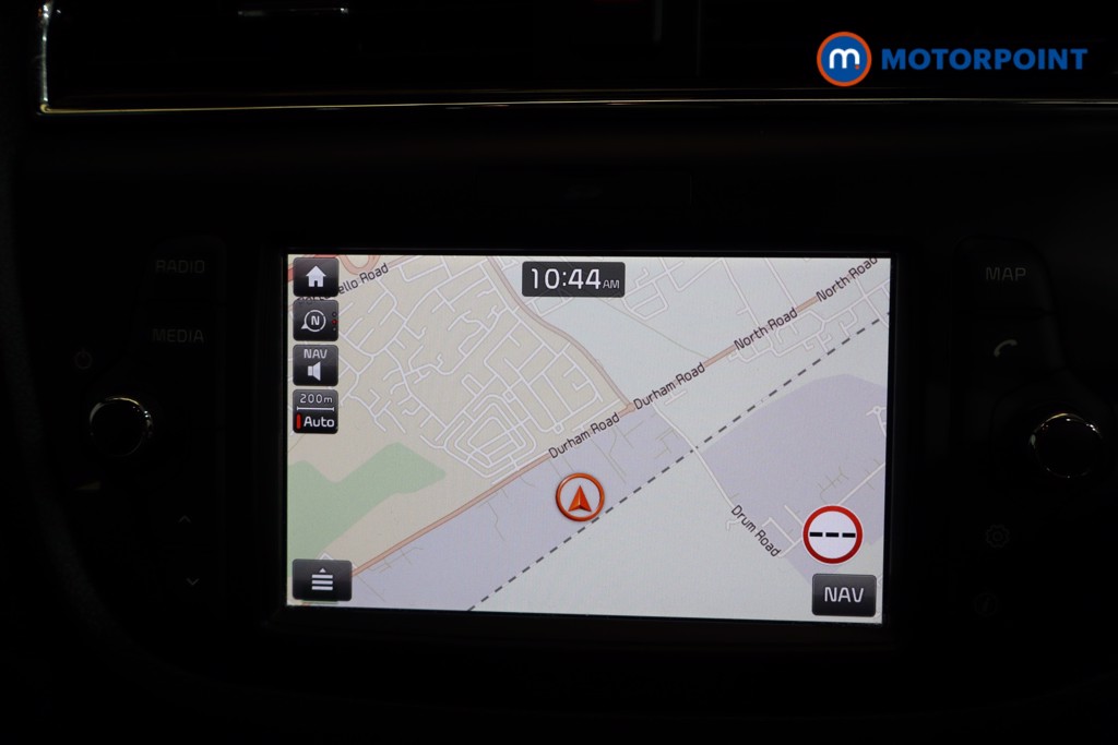 KIA Ceed Gt-Line S Automatic Diesel Hatchback - Stock Number (1537243) - 8th supplementary image