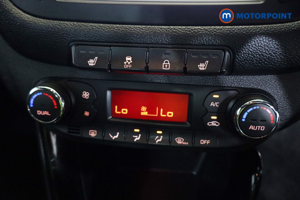 KIA Ceed Gt-Line S Automatic Diesel Hatchback - Stock Number (1537243) - 9th supplementary image