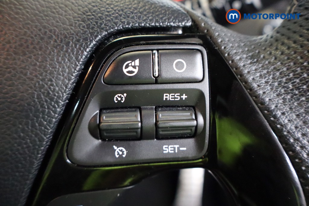 KIA Ceed Gt-Line S Automatic Diesel Hatchback - Stock Number (1537243) - 13th supplementary image