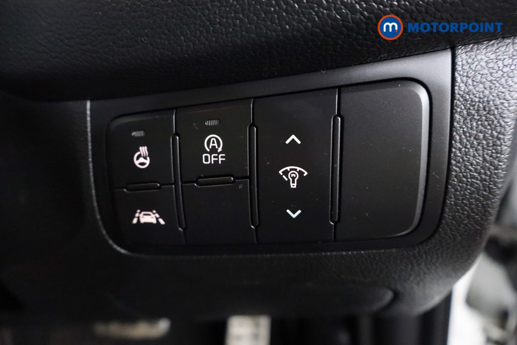 KIA Ceed Gt-Line S Automatic Diesel Hatchback - Stock Number (1537243) - 17th supplementary image