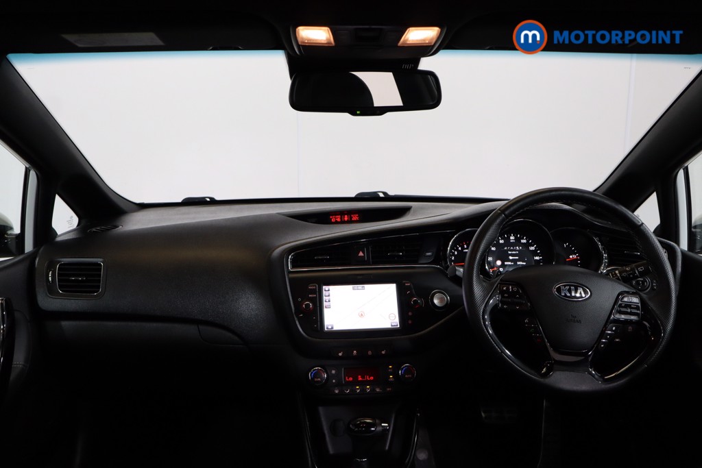 KIA Ceed Gt-Line S Automatic Diesel Hatchback - Stock Number (1537243) - 24th supplementary image