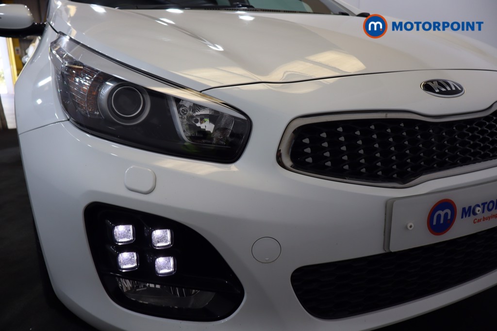 KIA Ceed Gt-Line S Automatic Diesel Hatchback - Stock Number (1537243) - 32nd supplementary image