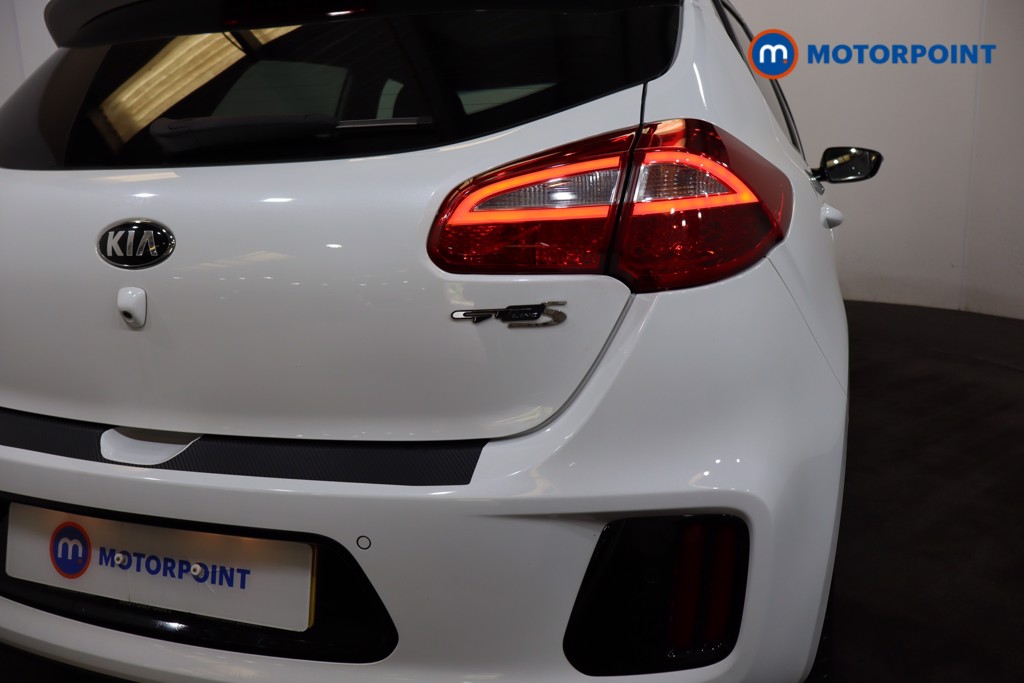 KIA Ceed Gt-Line S Automatic Diesel Hatchback - Stock Number (1537243) - 33rd supplementary image
